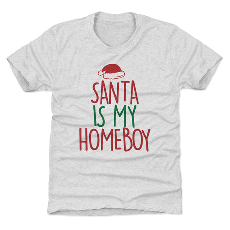 Christmas Kids T-Shirt | 500 LEVEL
