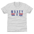 Tyrese Maxey Kids T-Shirt | 500 LEVEL