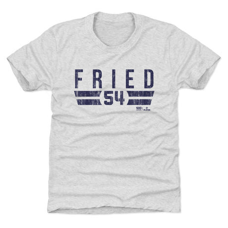 Max Fried Kids T-Shirt | 500 LEVEL