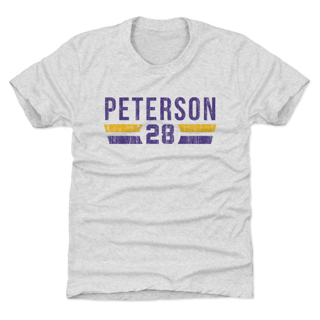 Adrian Peterson Kids T-Shirt | 500 LEVEL