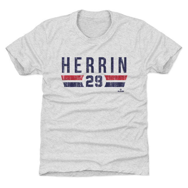Tim Herrin Kids T-Shirt | 500 LEVEL