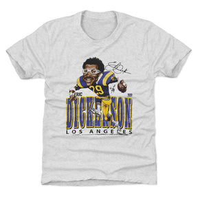 Eric Dickerson Kids T-Shirt | 500 LEVEL
