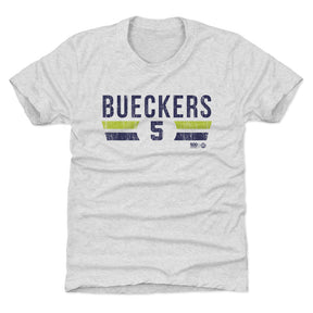 Paige Bueckers Kids T-Shirt | 500 LEVEL