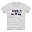 Gleyber Torres Kids T-Shirt | 500 LEVEL
