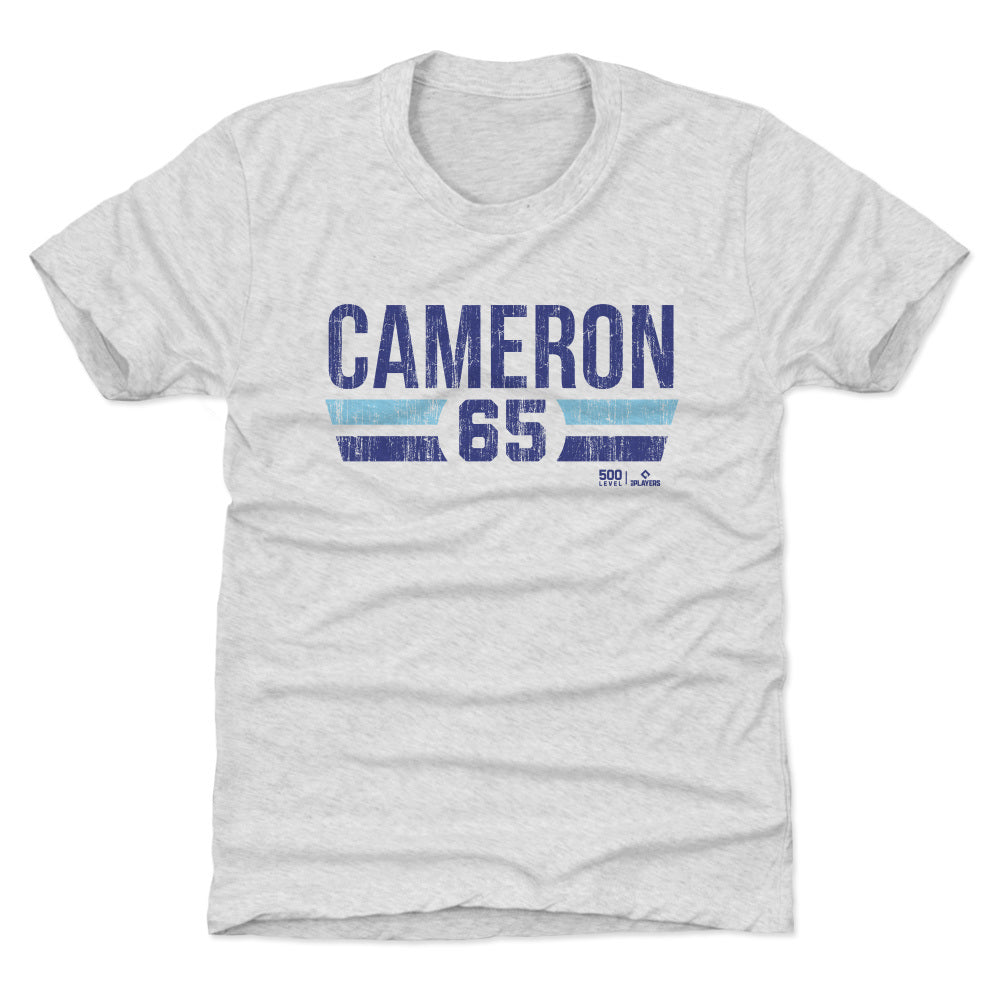 Noah Cameron Kids T-Shirt | 500 LEVEL