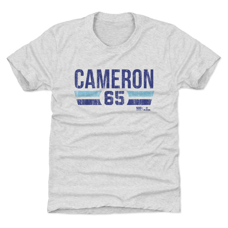 Noah Cameron Kids T-Shirt | 500 LEVEL