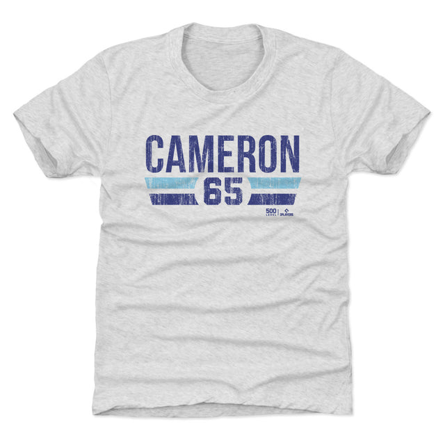 Noah Cameron Kids T-Shirt | 500 LEVEL