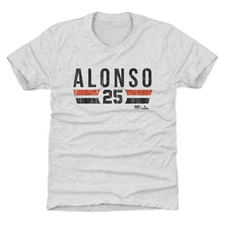 Pete Alonso Kids T-Shirt | 500 LEVEL