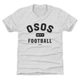 Monterrey Osos Kids T-Shirt | 500 LEVEL