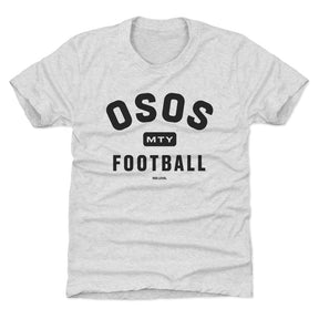 Monterrey Osos Kids T-Shirt | 500 LEVEL