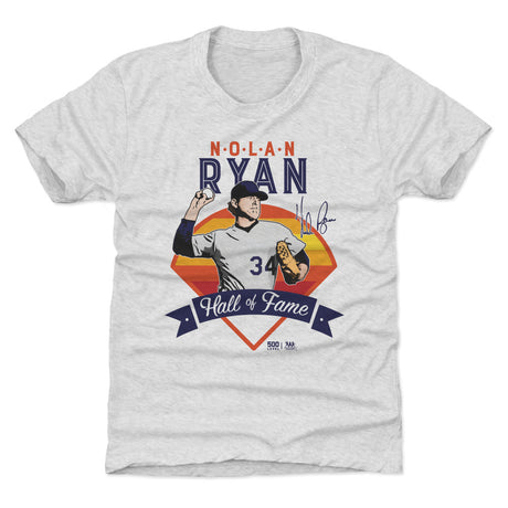 Nolan Ryan Kids T-Shirt | 500 LEVEL