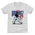 Jose Ramirez Kids T-Shirt | 500 LEVEL