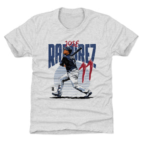 Jose Ramirez Kids T-Shirt | 500 LEVEL