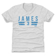 Derwin James Kids T-Shirt | 500 LEVEL