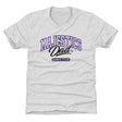 Four Points Kids T-Shirt | 500 LEVEL