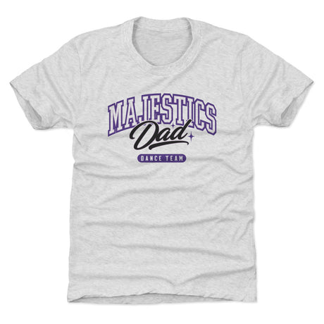 Four Points Kids T-Shirt | 500 LEVEL