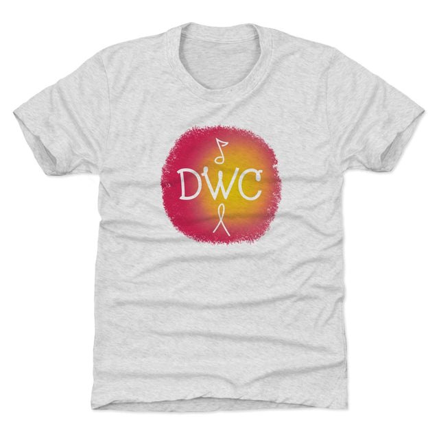 Dancing While Cancering Kids T-Shirt | 500 LEVEL