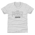 Ethan Perez Kids T-Shirt | 500 LEVEL