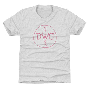 Dancing While Cancering Kids T-Shirt | 500 LEVEL