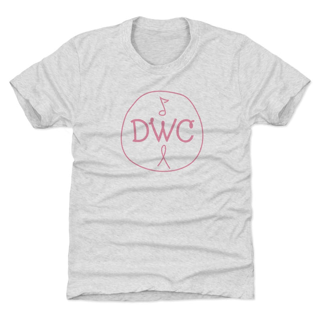 Dancing While Cancering Kids T-Shirt | 500 LEVEL