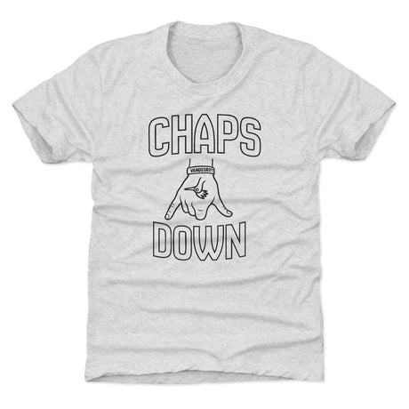 Vandegrift Kids T-Shirt | 500 LEVEL