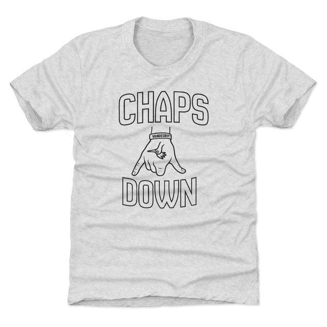 Vandegrift Kids T-Shirt | 500 LEVEL