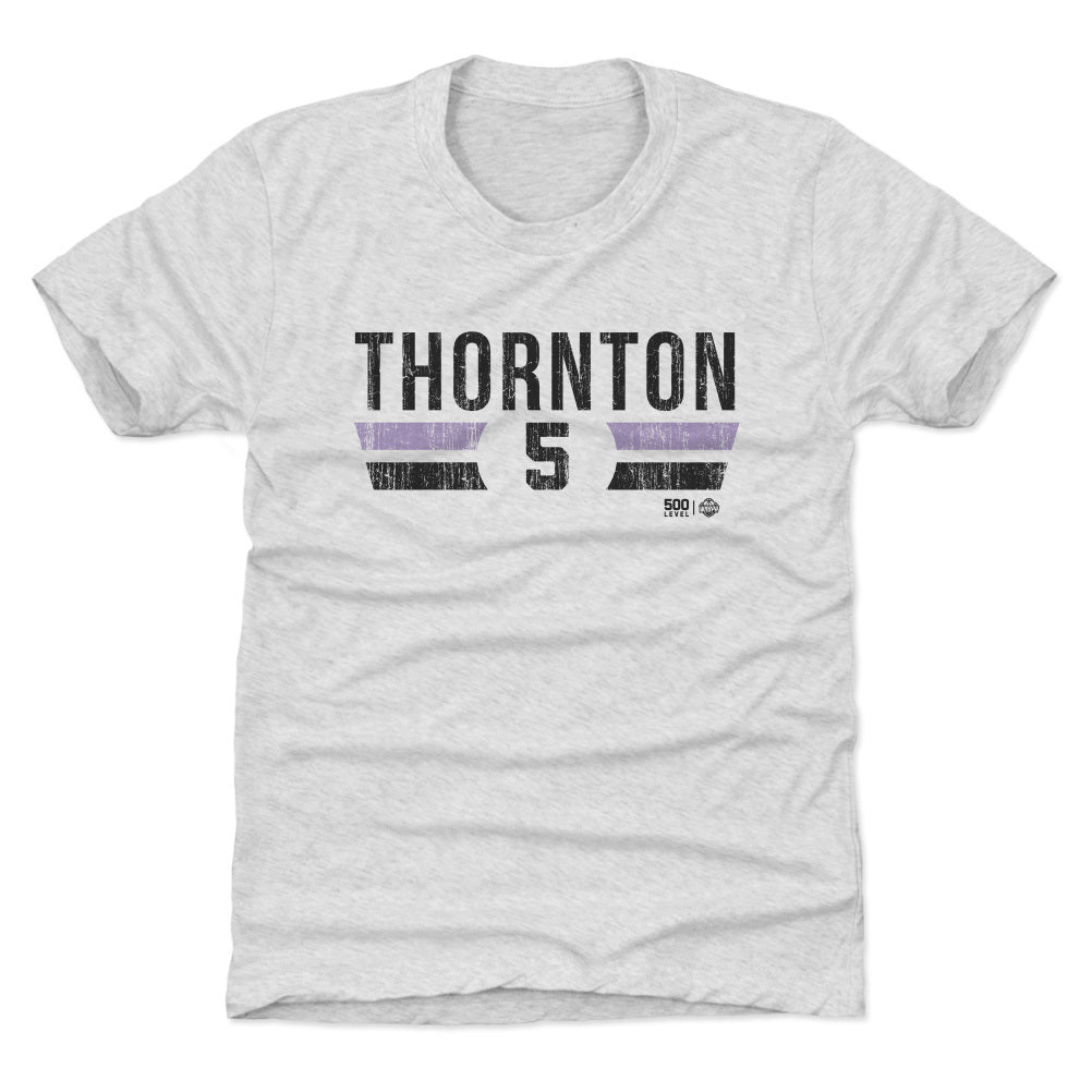 Kayla Thornton Kids T-Shirt | 500 LEVEL