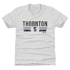 Kayla Thornton Kids T-Shirt | 500 LEVEL