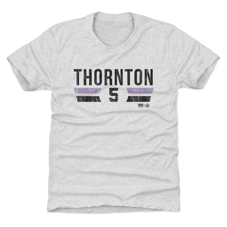 Kayla Thornton Kids T-Shirt | 500 LEVEL