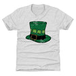 St. Patrick's Day Kids T-Shirt | 500 LEVEL