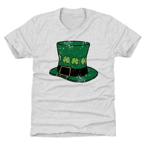 St. Patrick's Day Kids T-Shirt | 500 LEVEL