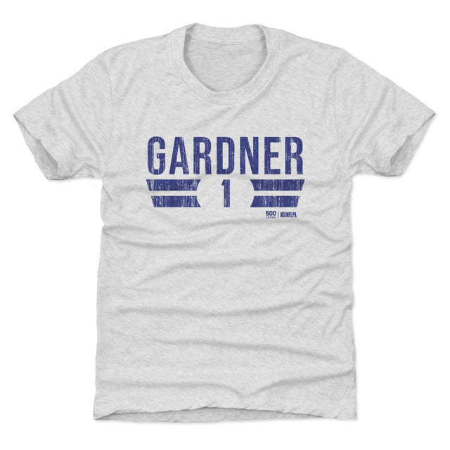 Sauce Gardner Kids T-Shirt | 500 LEVEL