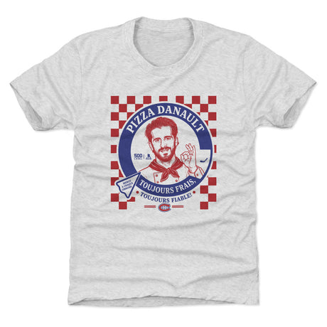 Phillip Danault Kids T-Shirt | 500 LEVEL