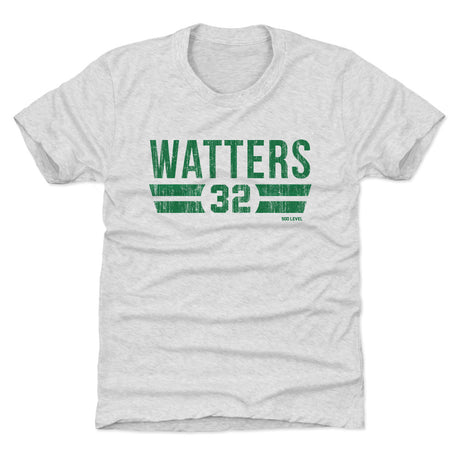 Ricky Watters Kids T-Shirt | 500 LEVEL