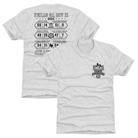 Vandegrift Vipers Kids T-Shirt | 500 LEVEL