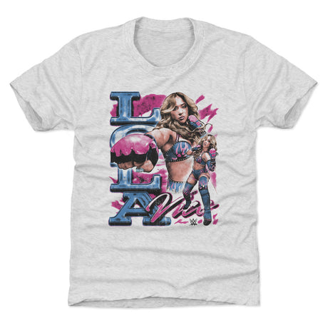 Lola Vice Kids T-Shirt | 500 LEVEL