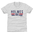 Grant Holmes Kids T-Shirt | 500 LEVEL