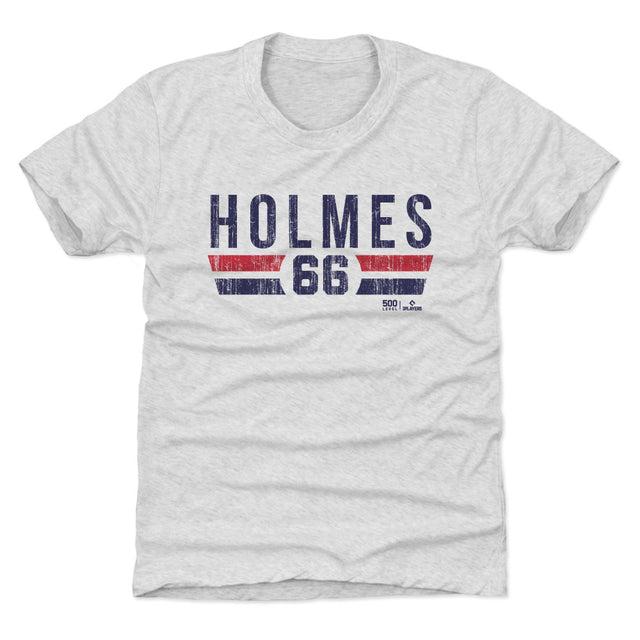 Grant Holmes Kids T-Shirt | 500 LEVEL