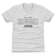 Guillermo Gutierrez Kids T-Shirt | 500 LEVEL