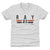 Robbie Ray Kids T-Shirt | 500 LEVEL