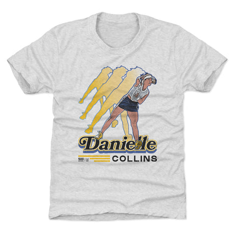 Danielle Collins Kids T-Shirt | 500 LEVEL
