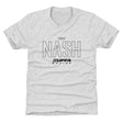 Troy Nash Kids T-Shirt | 500 LEVEL