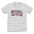 Donovan Mitchell Kids T-Shirt | 500 LEVEL