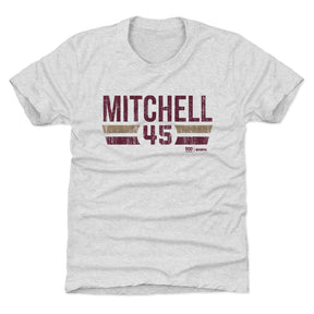 Donovan Mitchell Kids T-Shirt | 500 LEVEL