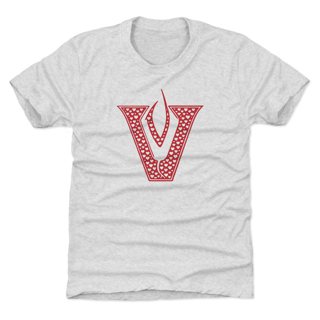 Vandegrift Kids T-Shirt | 500 LEVEL