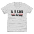 A'ja Wilson Kids T-Shirt | 500 LEVEL