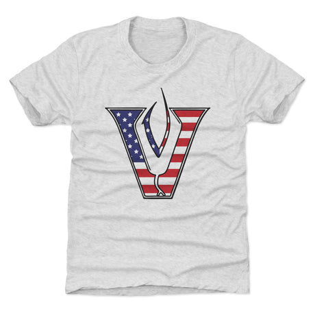 Vandegrift Kids T-Shirt | 500 LEVEL
