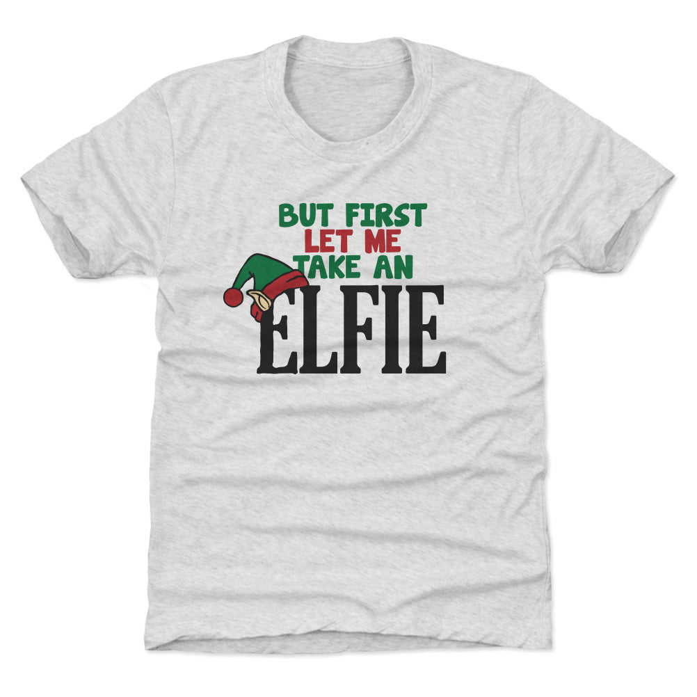 Christmas Kids T-Shirt | 500 LEVEL
