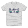 J.P. Crawford Kids T-Shirt | 500 LEVEL