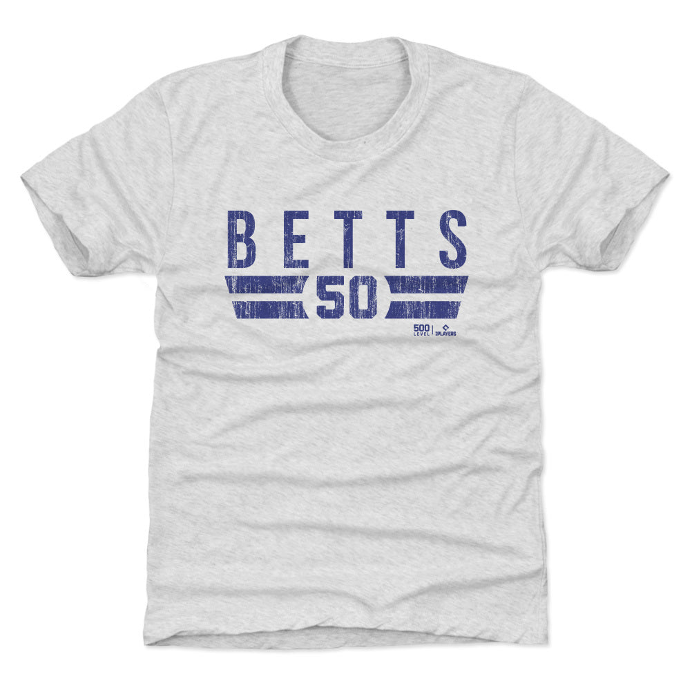 Mookie Betts Kids T-Shirt | 500 LEVEL